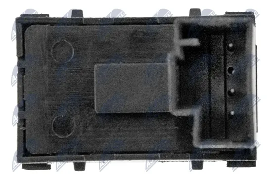 Schalter, Tankklappenentriegelung NTY EWS-WW-123 Bild Schalter, Tankklappenentriegelung NTY EWS-WW-123