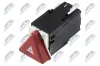 Warnblinkschalter NTY EWS-WW-124