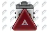 Warnblinkschalter NTY EWS-WW-124 Bild Warnblinkschalter NTY EWS-WW-124