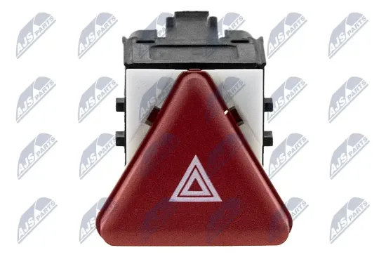 Warnblinkschalter NTY EWS-WW-124 Bild Warnblinkschalter NTY EWS-WW-124