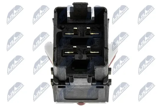 Warnblinkschalter NTY EWS-WW-124 Bild Warnblinkschalter NTY EWS-WW-124