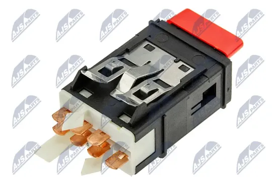 Warnblinkschalter NTY EWS-WW-125 Bild Warnblinkschalter NTY EWS-WW-125
