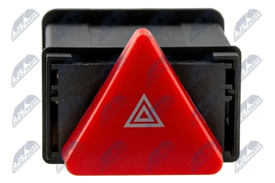 Warnblinkschalter NTY EWS-WW-125 Bild Warnblinkschalter NTY EWS-WW-125
