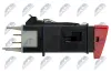 Warnblinkschalter NTY EWS-WW-125 Bild Warnblinkschalter NTY EWS-WW-125
