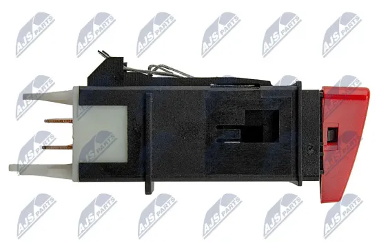 Warnblinkschalter NTY EWS-WW-125 Bild Warnblinkschalter NTY EWS-WW-125