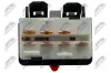 Warnblinkschalter NTY EWS-WW-125 Bild Warnblinkschalter NTY EWS-WW-125