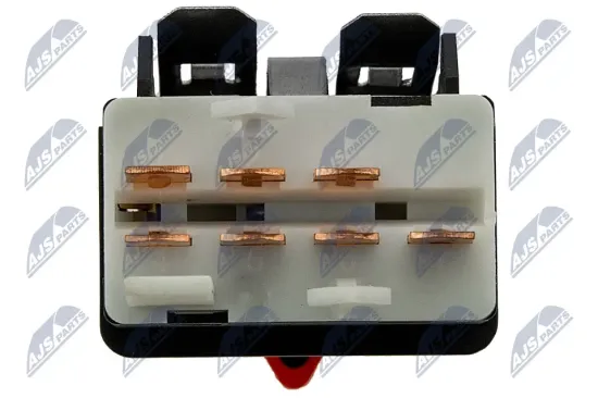 Warnblinkschalter NTY EWS-WW-125 Bild Warnblinkschalter NTY EWS-WW-125