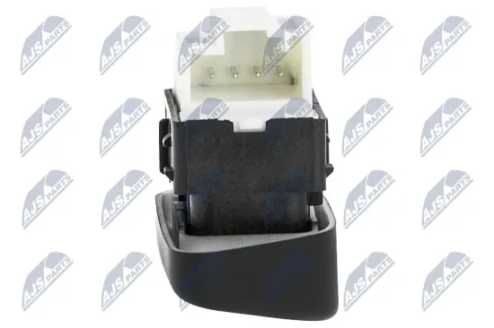 Schalter, Türverriegelung NTY EWS-WW-126 Bild Schalter, Türverriegelung NTY EWS-WW-126
