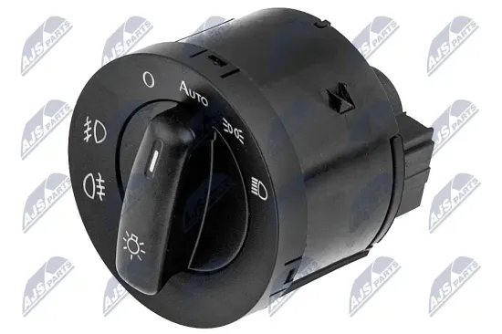 Schalter, Hauptlicht NTY EWS-WW-129 Bild Schalter, Hauptlicht NTY EWS-WW-129