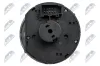 Schalter, Hauptlicht NTY EWS-WW-129 Bild Schalter, Hauptlicht NTY EWS-WW-129