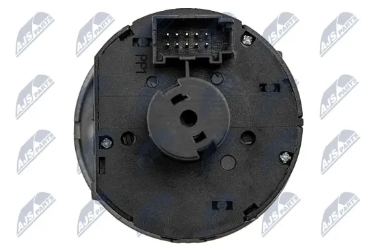Schalter, Hauptlicht NTY EWS-WW-129 Bild Schalter, Hauptlicht NTY EWS-WW-129
