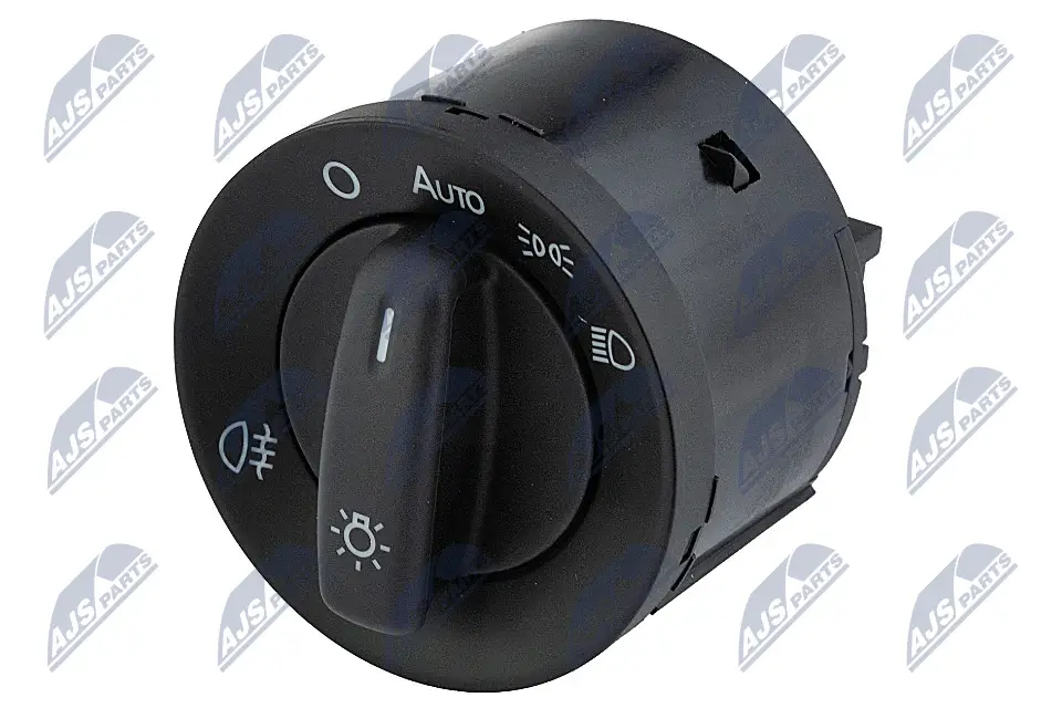 Schalter, Hauptlicht 12 V NTY EWS-WW-130