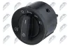 Schalter, Hauptlicht 12 V NTY EWS-WW-130