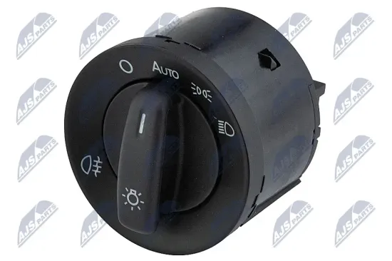 Schalter, Hauptlicht 12 V NTY EWS-WW-130 Bild Schalter, Hauptlicht 12 V NTY EWS-WW-130