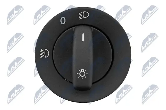 Schalter, Hauptlicht NTY EWS-WW-131 Bild Schalter, Hauptlicht NTY EWS-WW-131