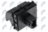 Schalter, Fensterheber vorne links NTY EWS-WW-140 Bild Schalter, Fensterheber vorne links NTY EWS-WW-140