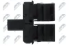 Schalter, Fensterheber vorne links NTY EWS-WW-140 Bild Schalter, Fensterheber vorne links NTY EWS-WW-140