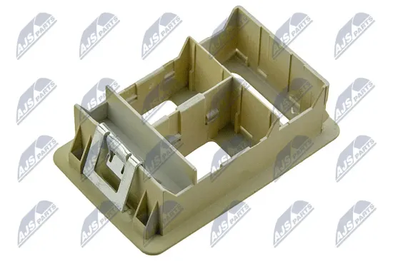 Schalter, Fensterheber fahrerseitig NTY EWS-WW-147 Bild Schalter, Fensterheber fahrerseitig NTY EWS-WW-147