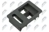 Schalter, Fensterheber fahrerseitig NTY EWS-WW-148 Bild Schalter, Fensterheber fahrerseitig NTY EWS-WW-148