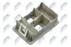 Schalter, Fensterheber fahrerseitig NTY EWS-WW-148 Bild Schalter, Fensterheber fahrerseitig NTY EWS-WW-148