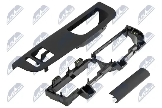 Abdeckung, Griffmulde fahrerseitig NTY EWS-WW-150 Bild Abdeckung, Griffmulde fahrerseitig NTY EWS-WW-150