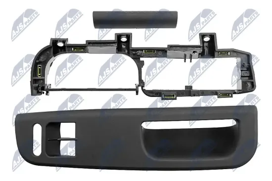 Abdeckung, Griffmulde fahrerseitig NTY EWS-WW-150 Bild Abdeckung, Griffmulde fahrerseitig NTY EWS-WW-150