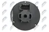 Schalter, Fensterheber vorne links NTY EWS-WW-154 Bild Schalter, Fensterheber vorne links NTY EWS-WW-154