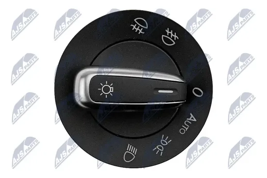 Schalter, Hauptlicht NTY EWS-WW-156 Bild Schalter, Hauptlicht NTY EWS-WW-156