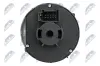 Schalter, Hauptlicht NTY EWS-WW-156 Bild Schalter, Hauptlicht NTY EWS-WW-156