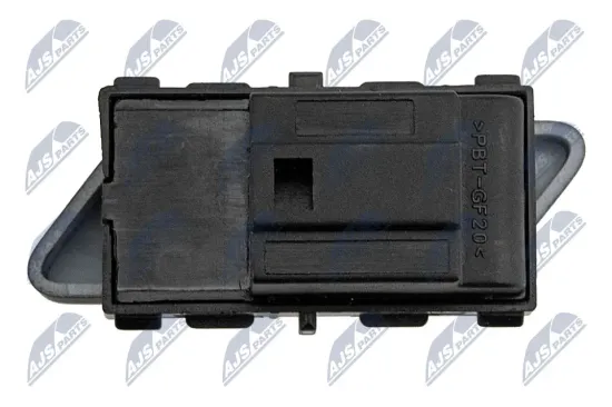 Schalter, Außenspiegelverstellung fahrerseitig NTY EWS-WW-162 Bild Schalter, Außenspiegelverstellung fahrerseitig NTY EWS-WW-162