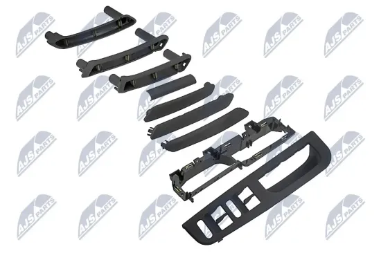 Türverkleidung NTY EWS-WW-176 Bild Türverkleidung NTY EWS-WW-176