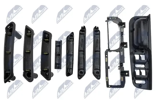 Türverkleidung NTY EWS-WW-176 Bild Türverkleidung NTY EWS-WW-176