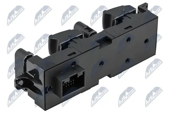 Schalter, Türverriegelung vorne fahrerseitig NTY EWS-WW-178 Bild Schalter, Türverriegelung vorne fahrerseitig NTY EWS-WW-178