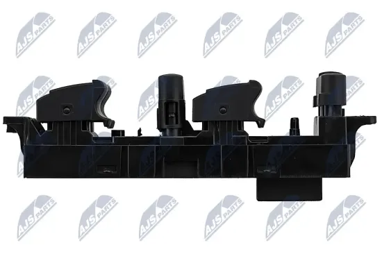 Schalter, Türverriegelung vorne fahrerseitig NTY EWS-WW-178 Bild Schalter, Türverriegelung vorne fahrerseitig NTY EWS-WW-178