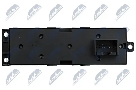 Schalter, Türverriegelung vorne fahrerseitig NTY EWS-WW-178 Bild Schalter, Türverriegelung vorne fahrerseitig NTY EWS-WW-178
