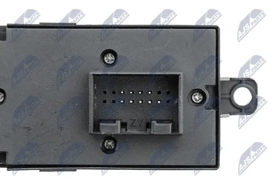 Schalter, Türverriegelung vorne fahrerseitig NTY EWS-WW-178 Bild Schalter, Türverriegelung vorne fahrerseitig NTY EWS-WW-178