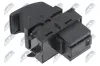Schalter, Fensterheber 12 V vorne rechts hinten links hinten rechts NTY EWS-WW-179 Bild Schalter, Fensterheber 12 V vorne rechts hinten links hinten rechts NTY EWS-WW-179