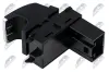 Schalter, Fensterheber 12 V vorne rechts NTY EWS-WW-181 Bild Schalter, Fensterheber 12 V vorne rechts NTY EWS-WW-181
