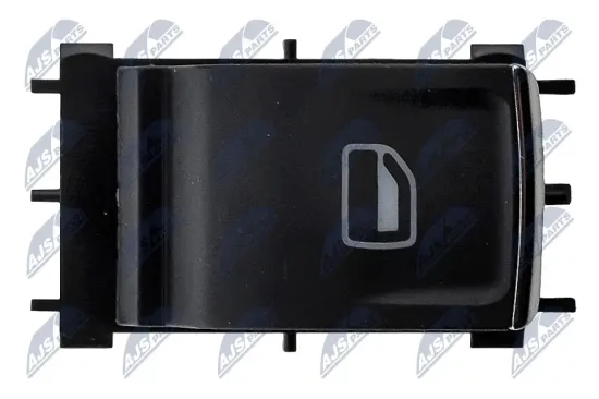 Schalter, Fensterheber 12 V vorne rechts NTY EWS-WW-181 Bild Schalter, Fensterheber 12 V vorne rechts NTY EWS-WW-181