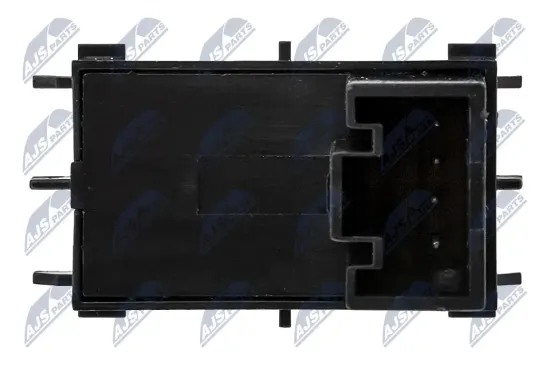 Schalter, Fensterheber 12 V vorne rechts NTY EWS-WW-181 Bild Schalter, Fensterheber 12 V vorne rechts NTY EWS-WW-181