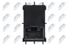 Schalter, Fensterheber 12 V vorne rechts NTY EWS-WW-181 Bild Schalter, Fensterheber 12 V vorne rechts NTY EWS-WW-181