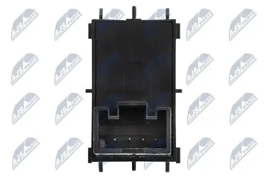 Schalter, Fensterheber 12 V vorne rechts NTY EWS-WW-181 Bild Schalter, Fensterheber 12 V vorne rechts NTY EWS-WW-181