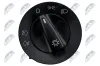 Schalter, Hauptlicht 12 V NTY EWS-WW-184 Bild Schalter, Hauptlicht 12 V NTY EWS-WW-184