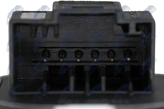 Schalter, Außenspiegelverstellung fahrerseitig NTY EWS-WW-195 Bild Schalter, Außenspiegelverstellung fahrerseitig NTY EWS-WW-195