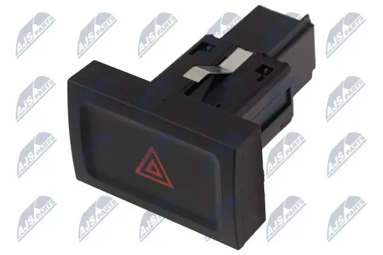 Warnblinkschalter 12 V NTY EWS-WW-197 Bild Warnblinkschalter 12 V NTY EWS-WW-197
