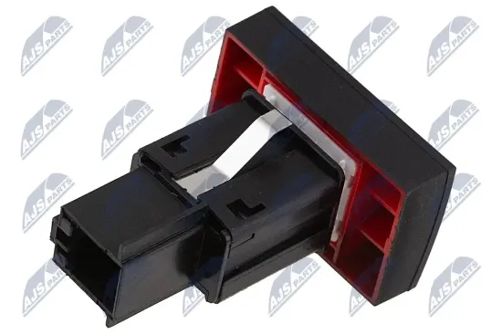 Warnblinkschalter 12 V NTY EWS-WW-197 Bild Warnblinkschalter 12 V NTY EWS-WW-197
