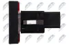 Warnblinkschalter 12 V NTY EWS-WW-197 Bild Warnblinkschalter 12 V NTY EWS-WW-197