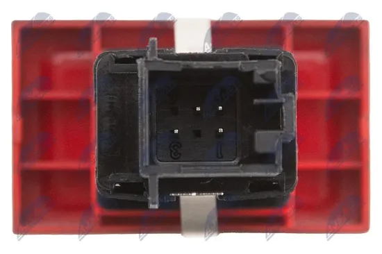 Warnblinkschalter 12 V NTY EWS-WW-197 Bild Warnblinkschalter 12 V NTY EWS-WW-197