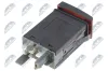Warnblinkschalter 12 V NTY EWS-WW-199 Bild Warnblinkschalter 12 V NTY EWS-WW-199