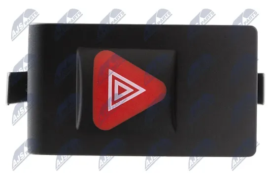 Warnblinkschalter 12 V NTY EWS-WW-199 Bild Warnblinkschalter 12 V NTY EWS-WW-199